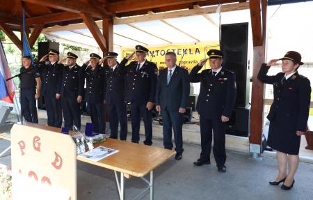 90 let PGD BEZULJAK 04 FOTO LJUBO VUKELIČ